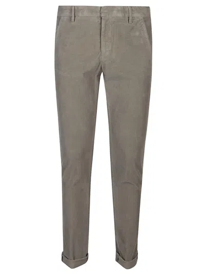 Dondup Jeans In Brown