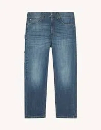 Dondup Jeans Carrie In Blue