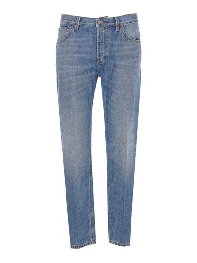 DONDUP JEANS BOOT-CUT - LAVADO OSCURO