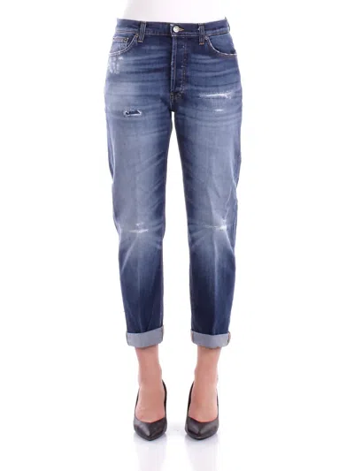 Dondup Jeans Denim