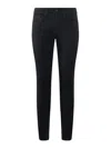Dondup Belt-loop Jeans In Denim