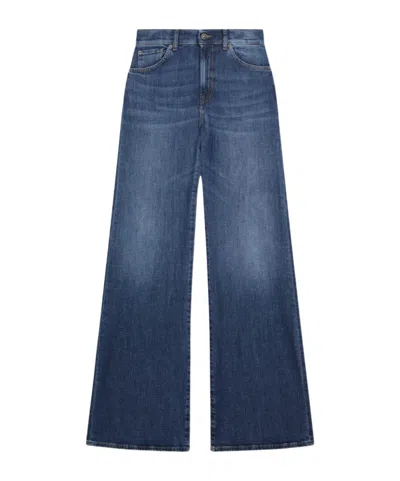 DONDUP DONDUP JEANS DENIM