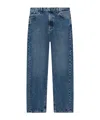 Dondup Jeans Denim In Blue