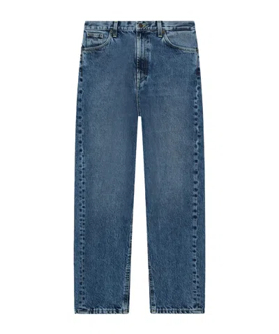 Dondup Jeans Denim In Blue