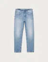 Dondup Jeans Dian In Blu