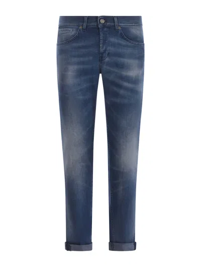 Dondup Jeans  "george" In Blue