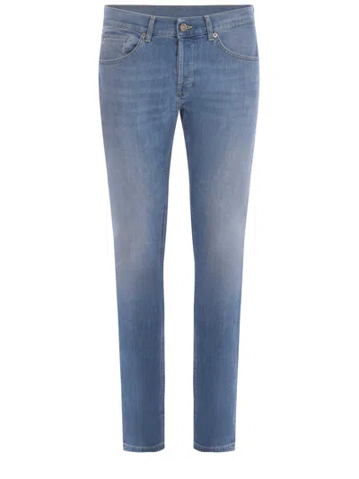 DONDUP JEANS DONDUP "GEORGE"