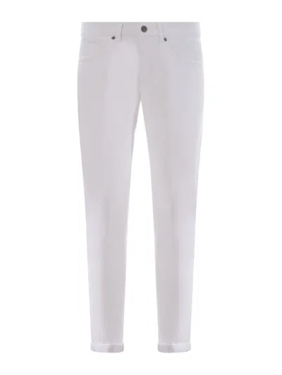 DONDUP JEANS  DONDUP "GEORGE"