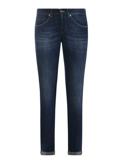 DONDUP JEANS DONDUP  IN DENIM STRETCH