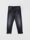 Dondup Jeans  Kids Kids Color Grey In Blue