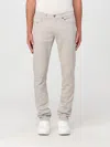 Dondup Jeans  Men Color Beige In Sand