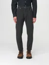 Dondup Jeans  Men Color Black