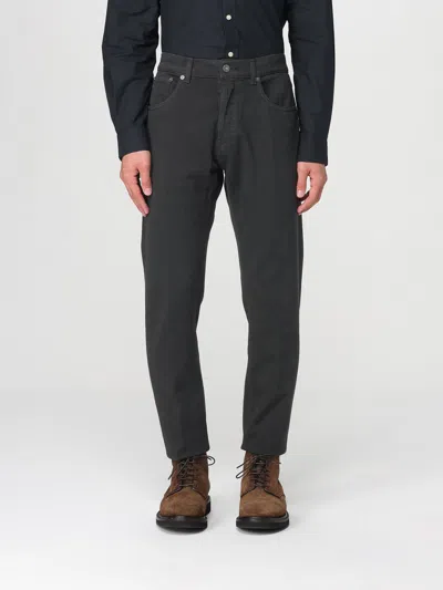 Dondup Jeans  Men Color Black