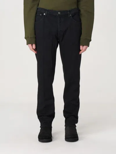 Dondup Jeans  Men Color Black In Schwarz