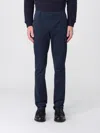 Dondup Jeans  Men Color Blue 1