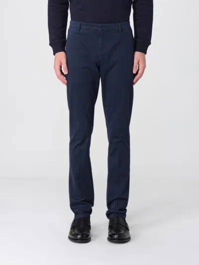 Dondup Pants  Men Color Blue 1