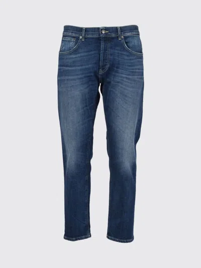 Dondup Dian Jeans In Blue