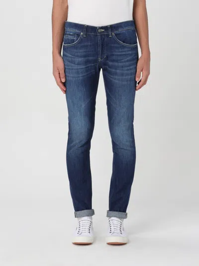 DONDUP JEANS MEN DONDUP,F21460009