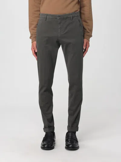 Dondup Jeans  Men Color Brown In Gray