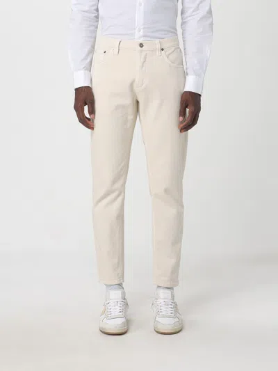 DONDUP JEANS MEN DONDUP,H40107078