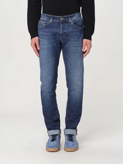 Dondup George Jeans In Blue