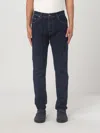 Dondup Jeans In Denim Mod. Gaubert In Denim