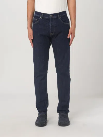 DONDUP JEANS DONDUP MEN COLOR DENIM,G10569028