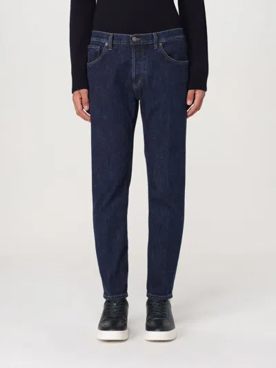 DONDUP JEANS DONDUP MEN COLOR DENIM,G13195028
