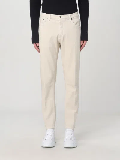 Dondup Jeans  Men Color Ice In Ice