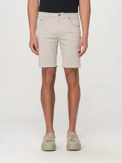 DONDUP JEANS DONDUP MEN COLOR SAND,G53226054