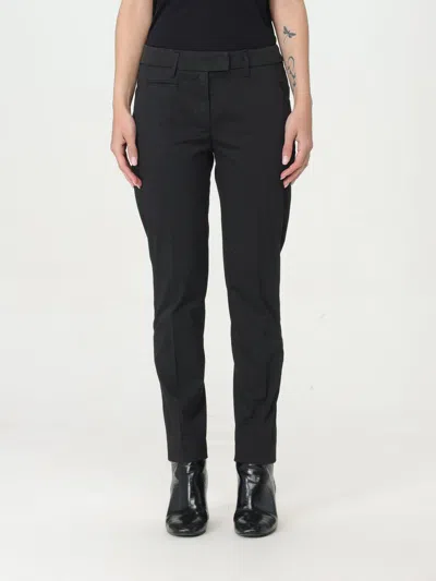 Dondup Jeans  Woman Color Black