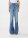 Dondup Amber Pants In Blue