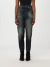 Dondup Bessie Jeans In Blau