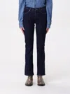 Dondup Jeans  Damen Farbe Blau In Blau