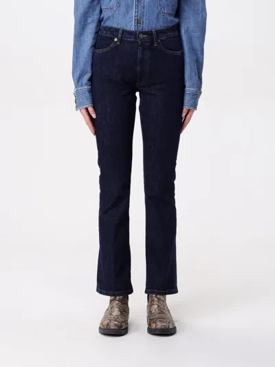Dondup Jeans  Damen Farbe Blau