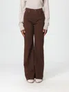 Dondup Marlen Jeans In Brown
