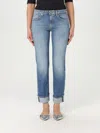Dondup Coco Jeans In Denim