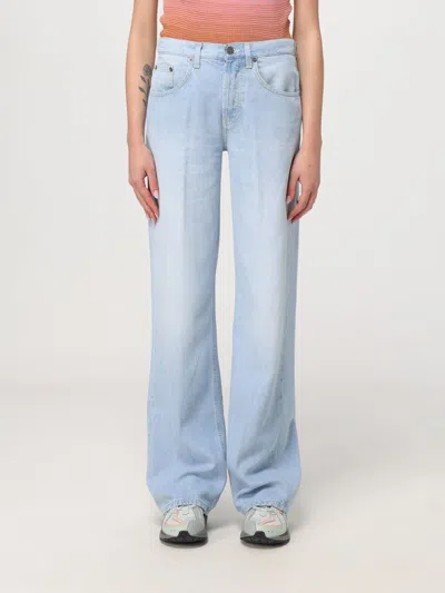 Dondup Jeans  Woman In Denim