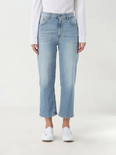 Dondup Jeans  Woman In Denim