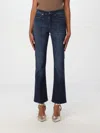 Dondup Amber Jeans In Denim