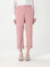 Dondup Jeans  Damen Farbe Fuchsia