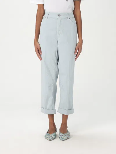 Dondup Jeans  Damen Farbe Bunt