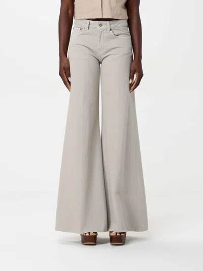 Dondup Jeans  Woman Color Pink