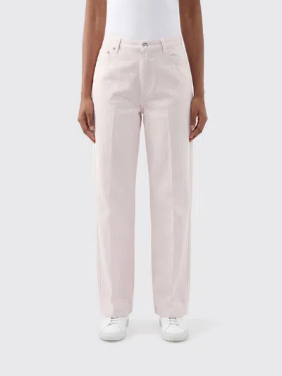 Dondup Jeans Woman  In Neutral