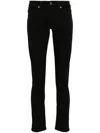 Dondup Jeans In Black