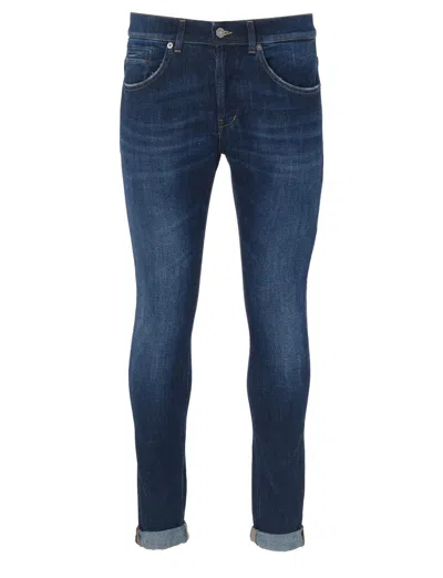 DONDUP JEANS GEORGE
