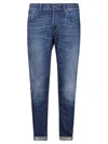 Dondup Jeans George In Light Blue