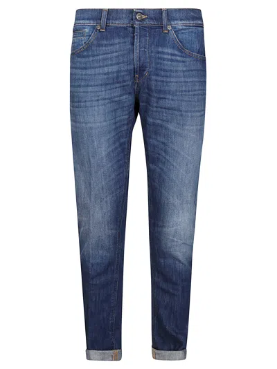 Dondup Jeans George In Light Blue