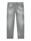 Dondup George Jeans In Gray