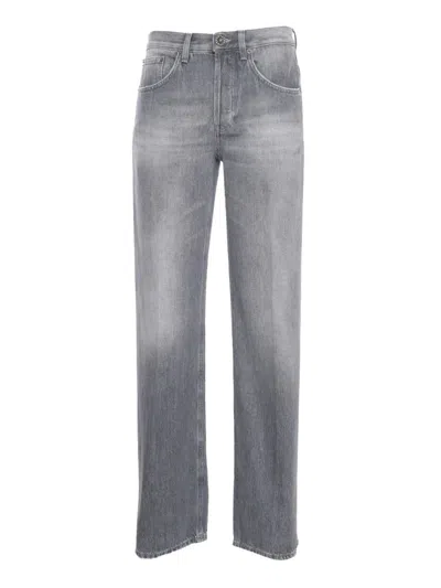Dondup Gray Jeans